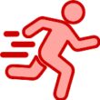 Icona Prevenzione Attività Fisica - LILT Benevento