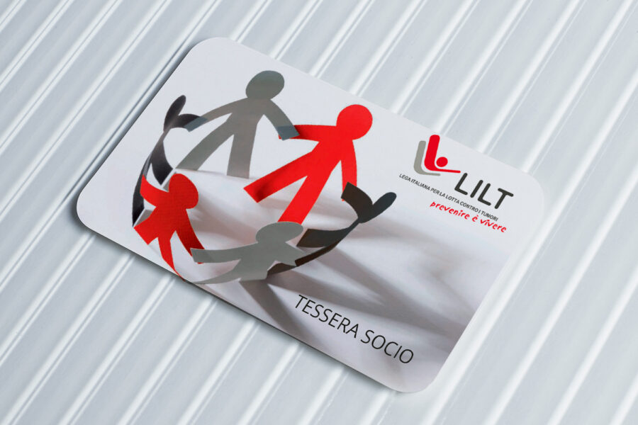 Diventa Socio LILT Benevento