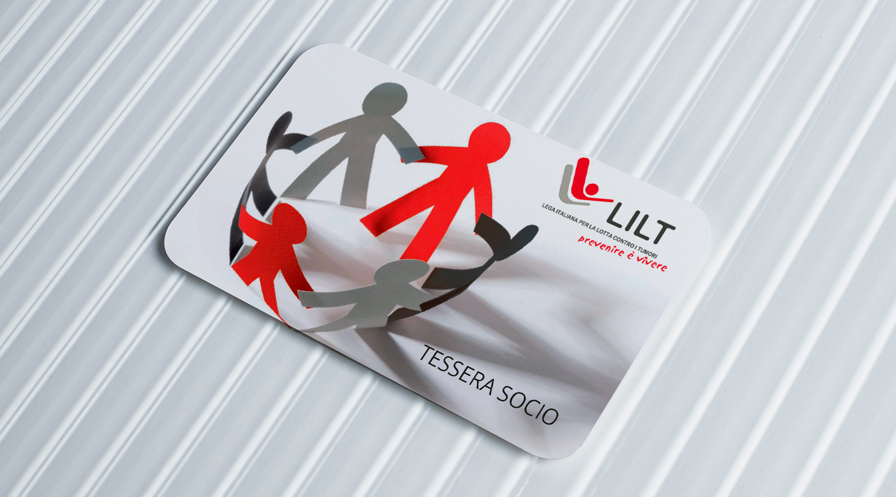 Diventa Socio LILT Benevento