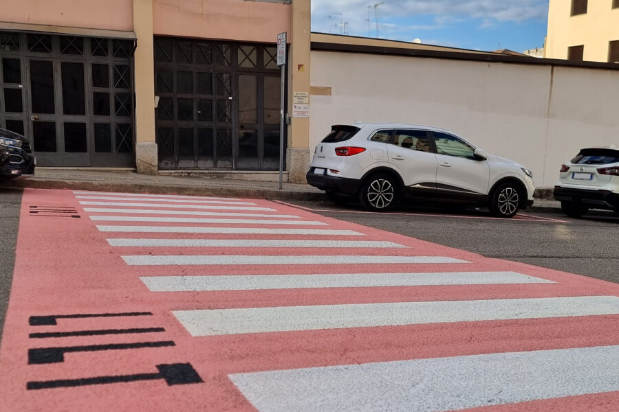 Sede Lilt Benevento