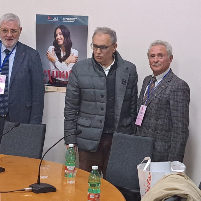 Convegno Olio EVO