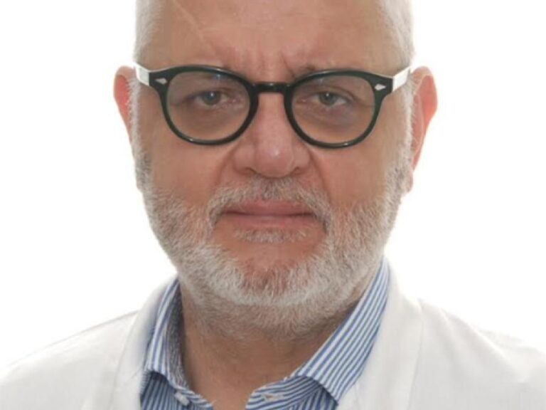 ANTONIO FEBBRARO