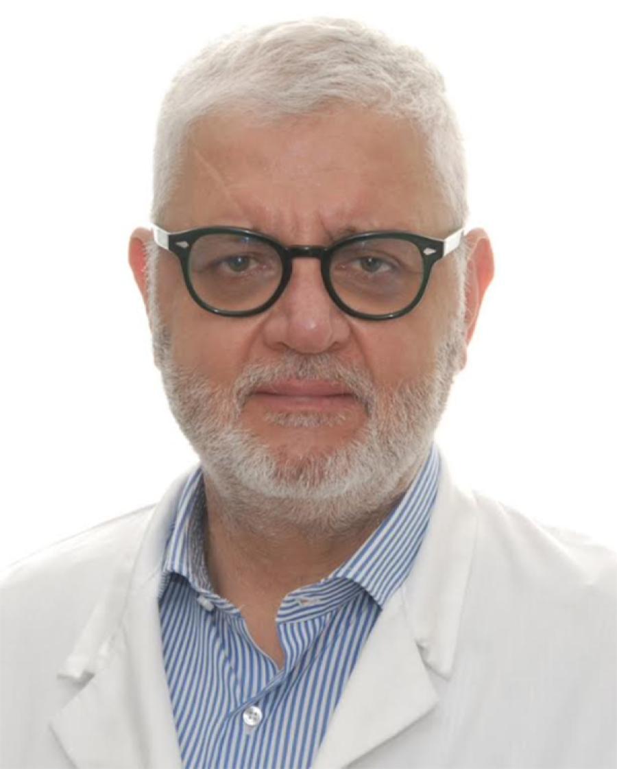 ANTONIO FEBBRARO
